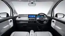  Begini Wujud Interior Wuling Air EV