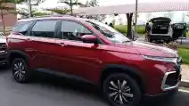  Daftar Medium SUV Terlaris Februari 2019. Wuling Almaz Laris Manis