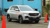  Kenapa Wuling Indonesia Pilih SUV yang Hanya 5 Seater?