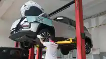  Wuling Almaz RS Semakin ‘Adem’ Dengan Layanan Istimewa Ini.