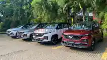  Melihat Skema Angsuran Wuling Almaz RS Pro Hingga Tenor 5 Tahun