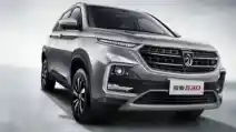  Wuling Almaz Versi Tiongkok Sudah Ada Varian 7 Seater