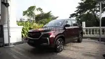  Wuling Tak Menargetkan Jumlah Penjualan Almaz