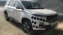  Belum Hadir di Indonesia, Wuling SUV Sudah Dapati Facelift di Tiongkok