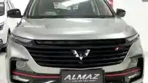  Wuling Almaz RS Meluncur Dalam Senyap Berikut Daftar Harganya