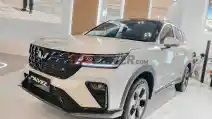  Wuling New Alvez 2025 Resmi Meluncur, Harga Mulai Rp217 Juta