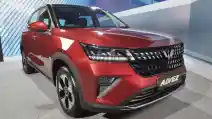  1.000 Wuling Alvez Terjual. Siap Delivery di April 