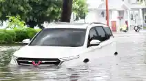  Wuling 'Siaga Banjir' Siap Tangani Dampak La Nina