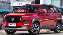  Wuling Almaz Dapati Penyegaran di Cina. Apa Saja yang Berubah?