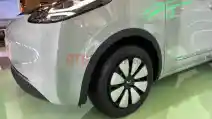  Wuling Binguo EV Tak Dilengkapi Dengan Ban Serep, Tapi Konsumen Bakal Dibekali Alat Ini