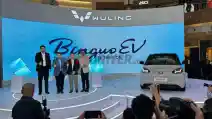  Wuling BinguoEV Resmi Diperkenalkan, Harga Belum Dirilis