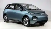  Wuling Cloud EV Dikabarkan Akan Mulai Dirakit Di Indonesia Tahun Depan