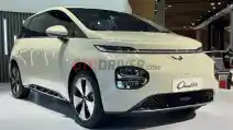  Wuling Cloud EV Dirancang Khusus Untuk Setir Kanan