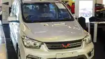  Wuling Confero Mulai Dijual di Yogyakarta Dengan 1 Dealer