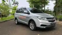 Penampakan Lengkap Wuling Cortez Turbo Versi Termurah (19 FOTO)