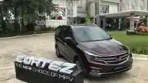  Fitur-fitur Wuling Cortez ini Siap Menekuk Kijang Innova