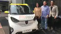  Alasan Wuling Hadirkan Mobil Listrik Mungil 