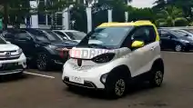  Inilah Mobil Listrik yang Cocok Untuk Indonesia Versi Wuling