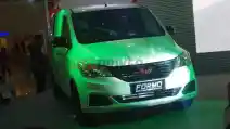  Wuling Formo Resmi Meluncur, Harga Mulai Dari RP 135 Jutaan