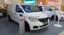  Wuling Formo Termurah RP 135 Jutaan, Apa Saja Fiturnya? (17 Foto)