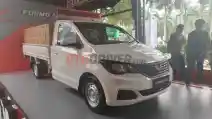  Komparasi Lengkap Wuling Formo Max Pikap, Daihatsu Gran Max Pikap, Suzuki Carry Pikap dan DFSK Super Cab