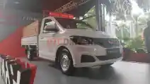  Wuling Formo Max, Pendatang Baru Dengan Bak Terbesar dan Teraman di Kelasnya