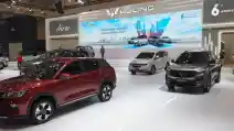  Wuling Gelar Promo Menarik dan Berhadiah Emas Di September Ini