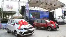  Wuling Beri 3 Unit Confero Gratis Pada Konsumennya!