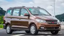  Wuling Tengah Siapkan 10 Dealer