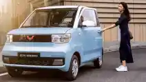  Wuling Mini EV Meluncur Di Indonesia Akhir 2021