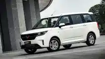  Corona Mereda, Wuling Siap Luncurkan MPV Baru di Cina