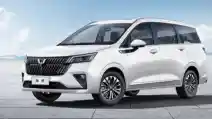  Intip Spesifikasi Wuling Jiachen, Sang Penantang Toyota Innova