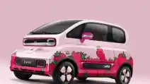  KiWi Lotso Dijual Rp 240 Jutaan, Hasil Kolaborasi Wuling Dengan Disney-Pixar