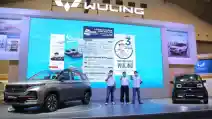  Wuling Lewati Suzuki Dalam Hal Penjualan, Model Ini Yang Paling Diburu Konsumen