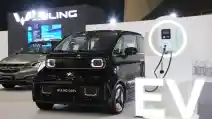  Wuling Mini EV Kian Dekati Pasar Indonesia