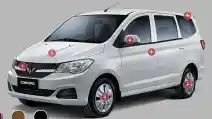  Wuling Confero Bermesin 1.200 cc Mulai Terlacak Harganya