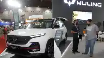  Bawa Line Up Lengkap di Jakarta Fair 2022, Wuling Juga Kasih Diskon Rp 5 Juta