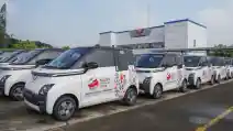  Wuling Teken MoU Investasi Proyek Baru dalam Ekosistem Mobil Listrik 