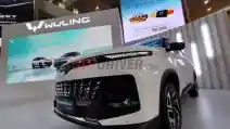  Dibanderol Lebih Enteng, Ini Spesifikasi Wuling New Almaz RS Pro dan New Almaz RS Pro Hybrid