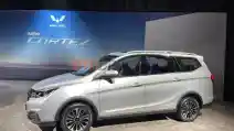  Wuling New Cortez, Smart MPV Dengan WIND dan IoV