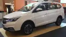  Wuling New Cortez Kian Canggih, Aman dan Nyaman