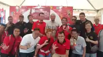  Keseruan Bincang Komunitas Wuling bersama OtoDriver Warnai Penutupan I SEE FEST 2019