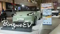  Wuling Gelar Ramadan Sale. Penuh Dengan Promo Menarik 