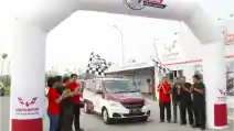  Anda Mudik Dengan Wuling? Posko Mudiknya Telah Beroperasi