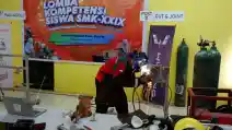  Tebar Benih Unggul Masa Depan, Wuling Dukung Lomba Komentensi Siswa SMK Tingkat Nasional