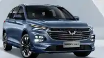  Wuling Victory Mengaspal Dengan Tawarkan Berbagai Kemewahan