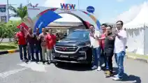  Harga Wuling Almaz di Makassar Lebih Mahal RP 20 Juta!