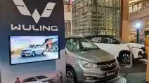  Wuling Beberkan Fitur Canggih, Inovasi Produk dan Promo di Pameran Ini