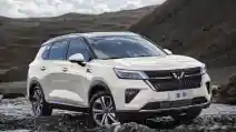  Intip Wuling Xing Chen, Sang Penantang Honda HR-V