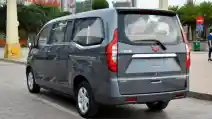  Dijual Lebih Murah, MPV 9 Penumpang Milik Wuling Bisa Jegal Penjualan Toyota HiAce 